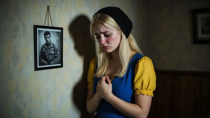 «Ликвидирован. Да, Катя»: Украинка обиделась на русских бойцов. Аргументы «северян» сняли все вопросы «Ликвидирован. Да, Катя»: Украинка обиделась на русских бойцов. Аргументы «северян» сняли все вопросы