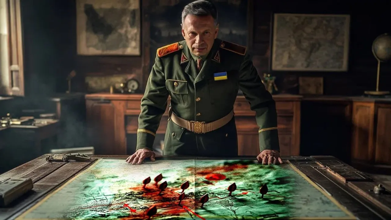 Полный провал Генштаба. Генерал кричит о выдвижении на Киев. Харьковщина эвакуируется. СВОдки с фронта