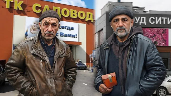 Ответный удар «Садовода»: Уволены четыре генерала. Указы Путина саботируются Ответный удар «Садовода»: Уволены четыре генерала. Указы Путина саботируются
