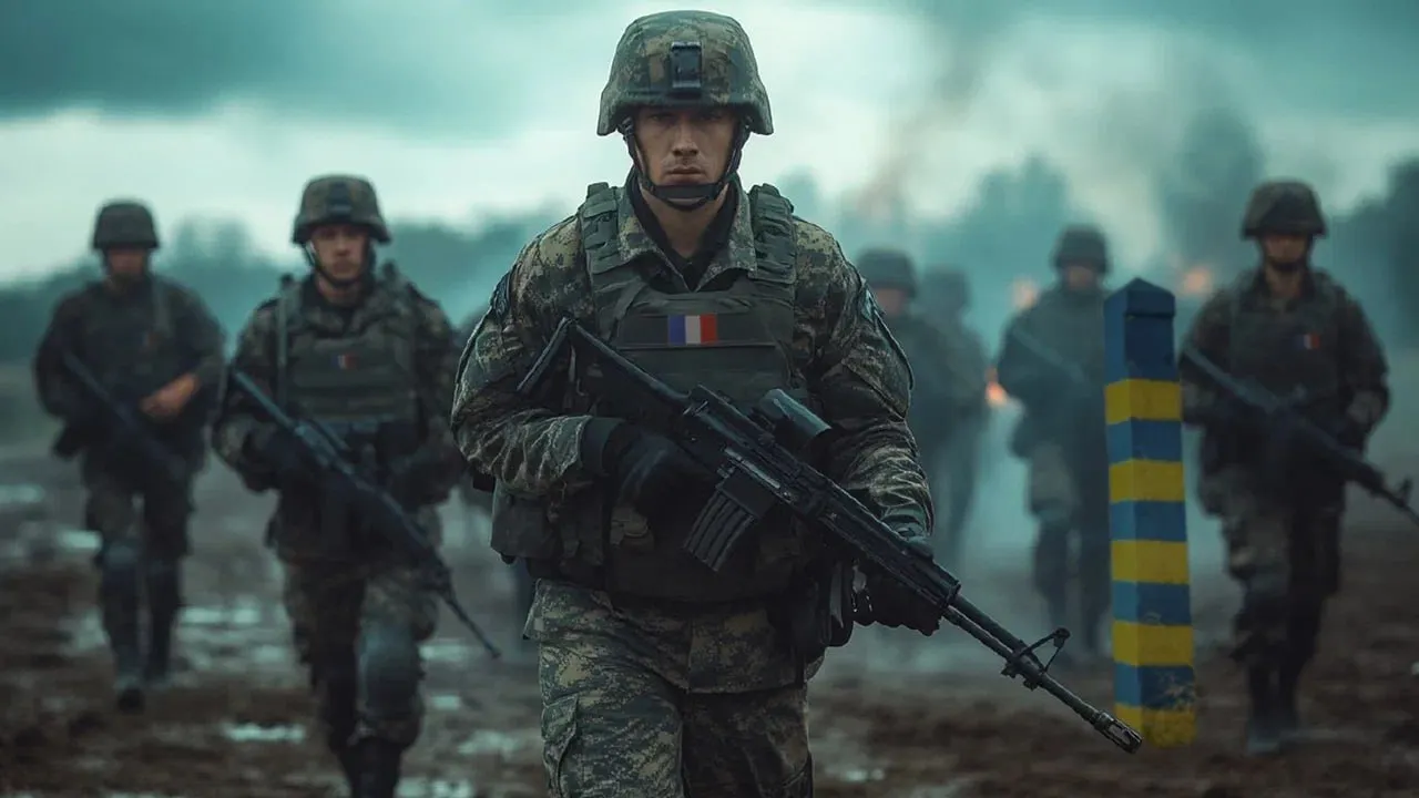 Белоусов «приговорил» Одессу: Паромы вспыхнули. США ведут игру за спиной у России. Новые ракеты ввели в ступор. СВОдки с фронта Белоусов «приговорил» Одессу: Паромы вспыхнули. США ведут игру за спиной у России. Новые ракеты ввели в ступор. СВОдки с фронта