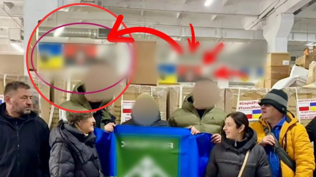 Откопал в лесу автомат и расстрелял полицию. Запорожье готово встречать русских воинов-освободителей. СВОдки с фронта Откопал в лесу автомат и расстрелял полицию. Запорожье готово встречать русских воинов-освободителей. СВОдки с фронта