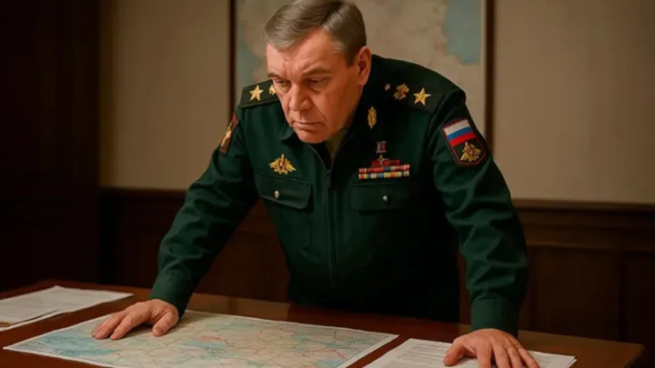 &laquo;Вам врут&raquo;: После доклада Герасимова из окопов пришла правда. Китай идет на помощь Ирану. 48 часов до третьего &laquo;Орешника&raquo;. СВОдки с фронта