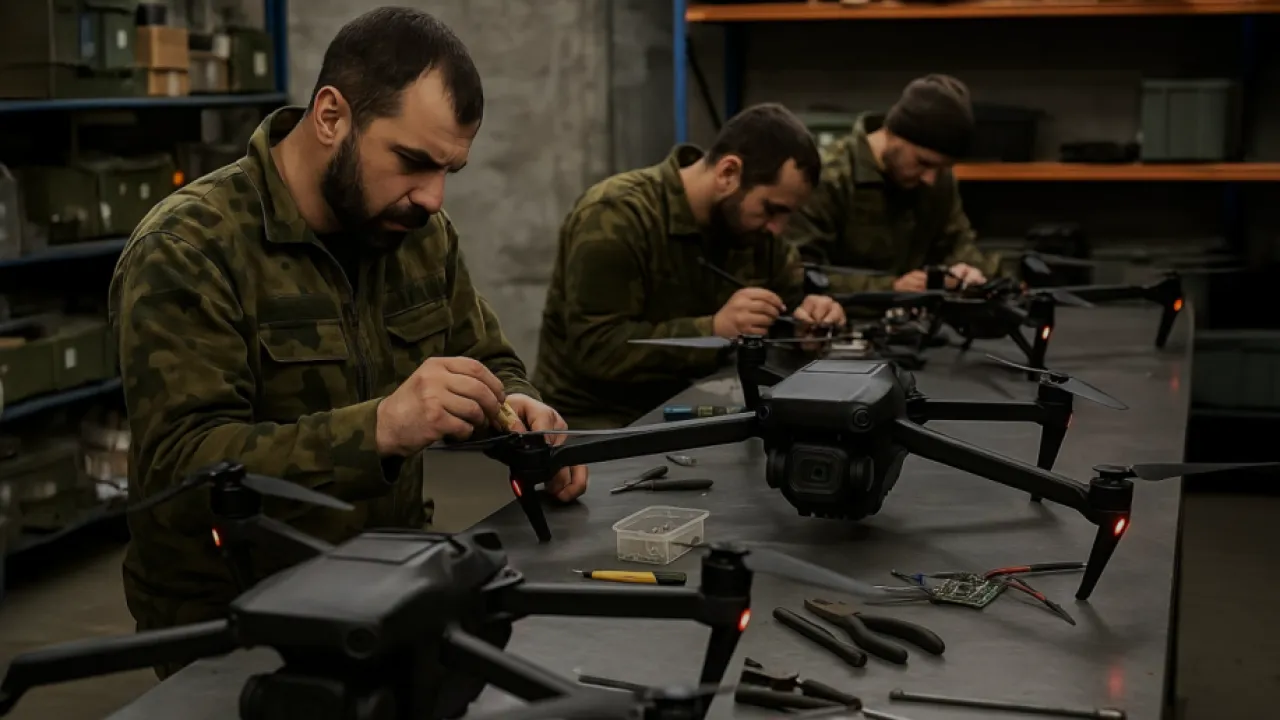 «Пока наши захлёбываются кровью в снегах под Купянском»: «Золотой парнишка» рассказал правду «Пока наши захлёбываются кровью в снегах под Купянском»: «Золотой парнишка» рассказал правду