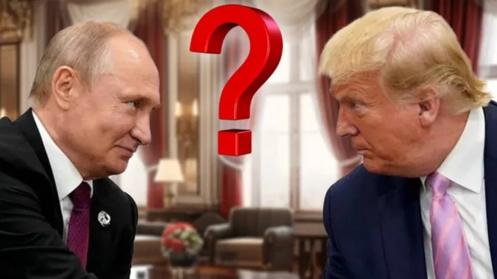 Путин наносит ответный удар Трампу: сперва – Гренландия, теперь – Иран. ВСУ «ослепли» посреди ночи. СВОдки с фронта Путин наносит ответный удар Трампу: сперва – Гренландия, теперь – Иран. ВСУ «ослепли» посреди ночи. СВОдки с фронта