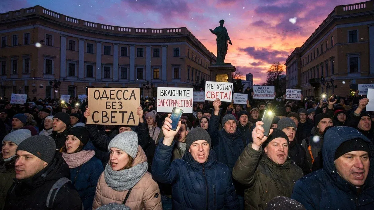 Одесса горит, ПВО зверствуют. Город в трауре. «Русские бьют по своим» Одесса горит, ПВО зверствуют. Город в трауре. «Русские бьют по своим»