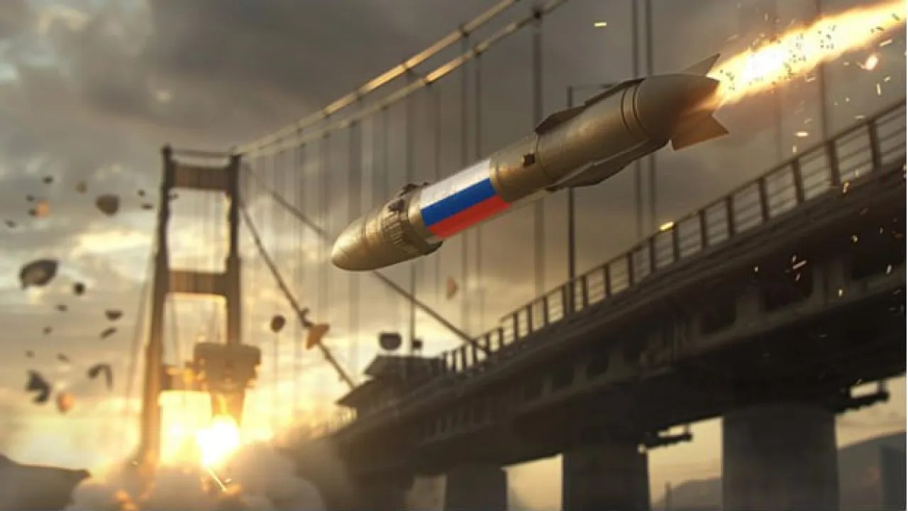 Сначала будет подлость, потом полетят &laquo;Орешники&raquo;: Интригу перемирия раскрыл ветеран &laquo;Вагнера&raquo;. В Харькове – &laquo;волшебство&raquo;. СВОдки с фронта