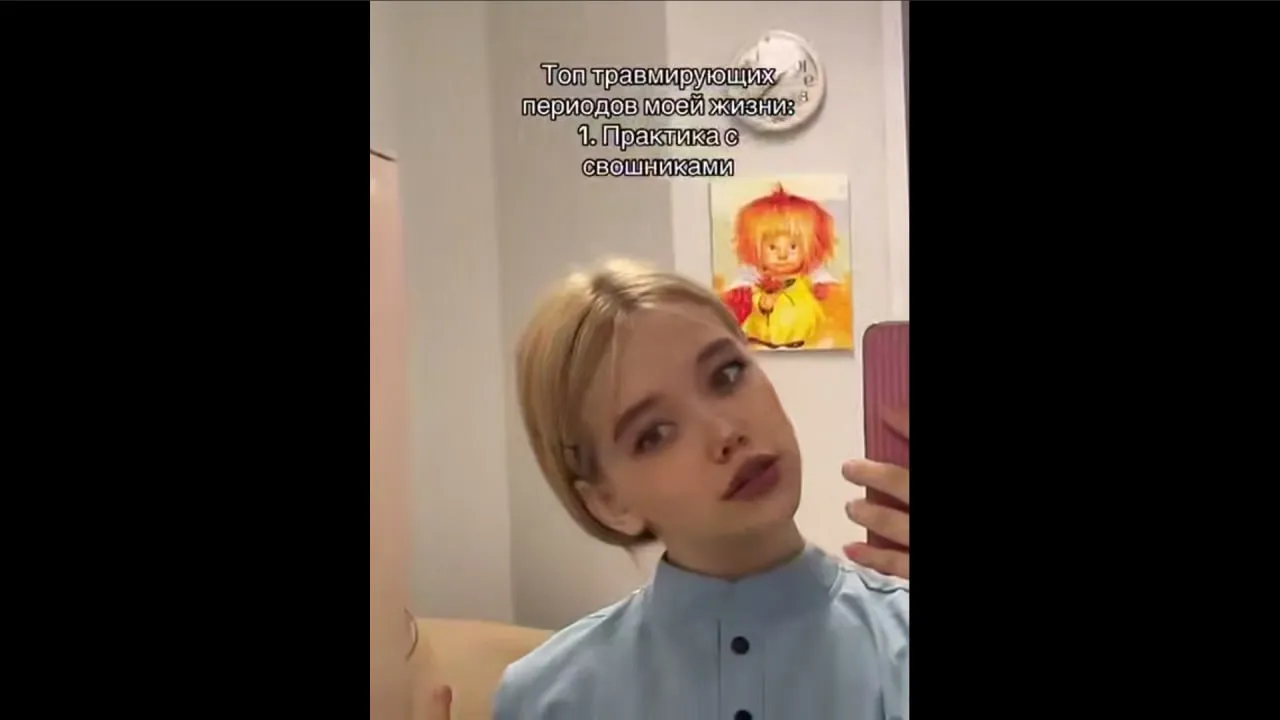 После четырёх лет войны работавшая с бойцами медик облила грязью фронтовиков. Ответ пришёл от &laquo;Ахмата&raquo;