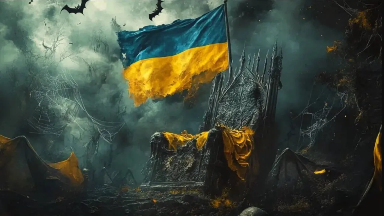 Ночью начался ад: По Украине полетели тонные «Иксы». Сверхсекретный объект под ударом – это бункер Зеленского? СВОдки с фронта Ночью начался ад: По Украине полетели тонные «Иксы». Сверхсекретный объект под ударом – это бункер Зеленского? СВОдки с фронта