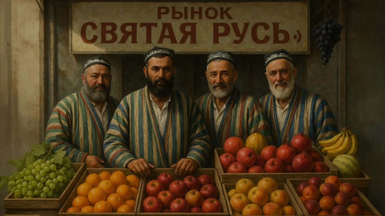В Таджикистане на деньги мигрантов строят больницы, но контролировать их будут США В Таджикистане на деньги мигрантов строят больницы, но контролировать их будут США