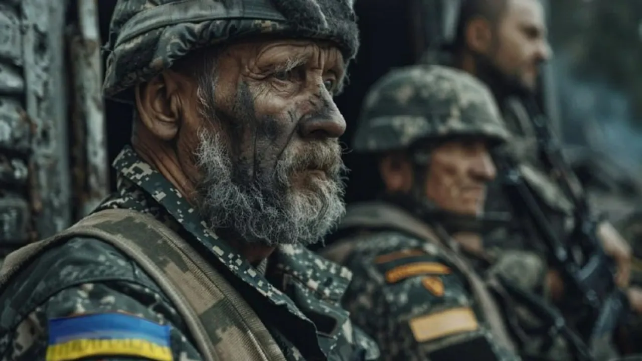 «Война с Европой через 72 часа»: Переговоры зашли в тупик. Сырского ликвидируют? В бою погиб актёр кино. СВОдки с фронта «Война с Европой через 72 часа»: Переговоры зашли в тупик. Сырского ликвидируют? В бою погиб актёр кино. СВОдки с фронта