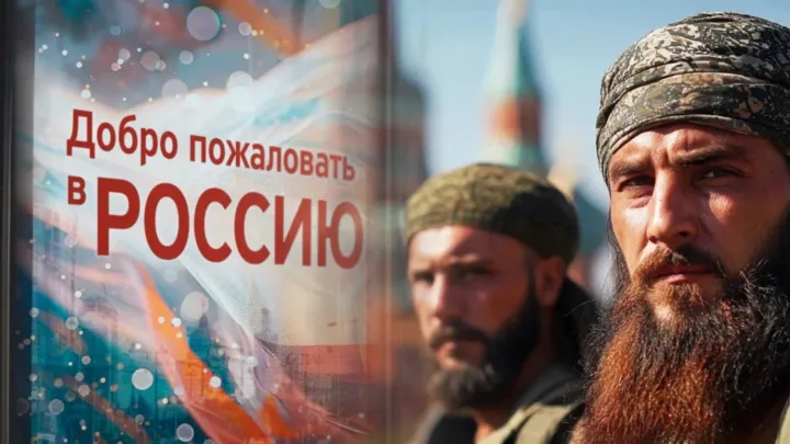 &laquo;Мало нам устроивших Крокус?&raquo; В Россию завозят новых мигрантов. Поплавская и Цыганова не стали молчать