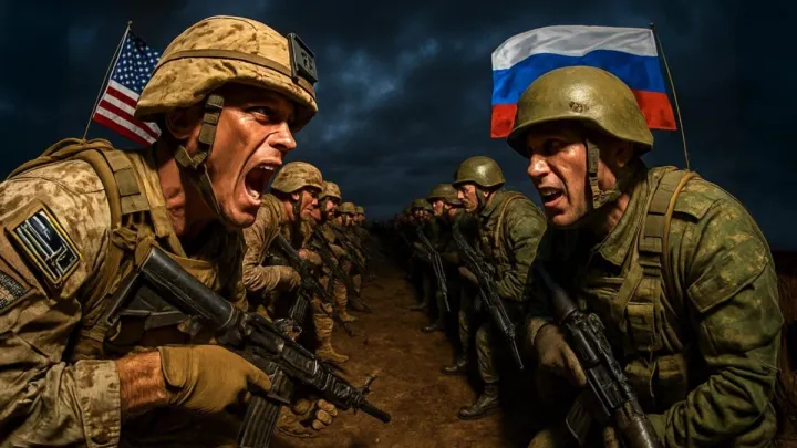 Стало только хуже: &laquo;Штурм Запорожья – уже не вопрос&raquo;. Три дня – и США нападают на Россию, Главные новости