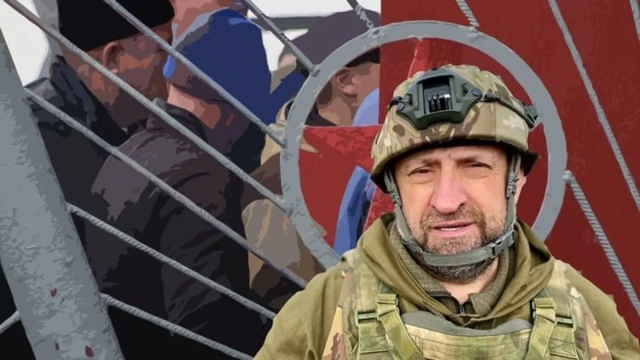 Враг стал умнее. Русские столкнулись с серьёзными проблемами под Запорожьем. Сладков молчать не стал: &laquo;Нельзя давать пятиться&raquo;