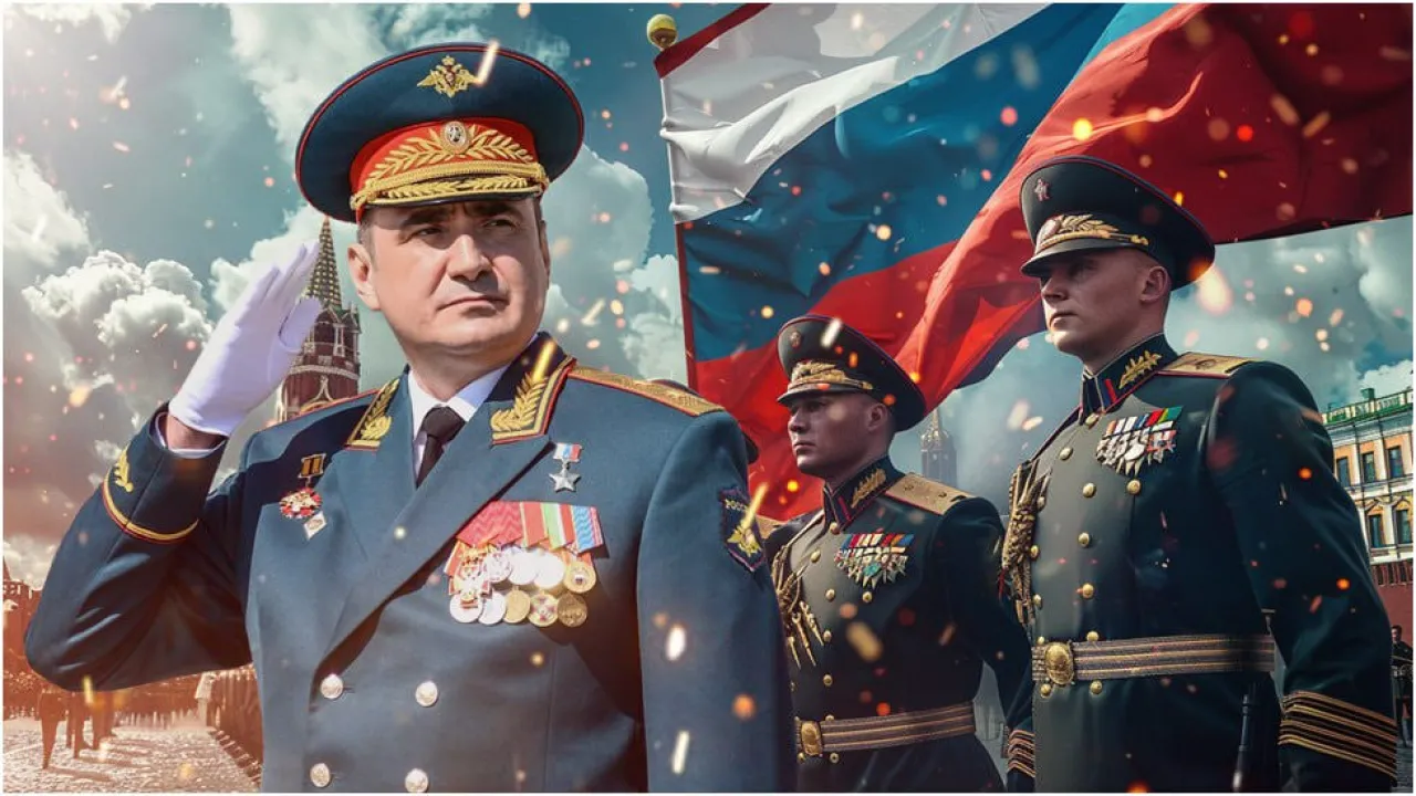 Пророчество о преемнике Путина – это южанин. Прогноз сбывается?