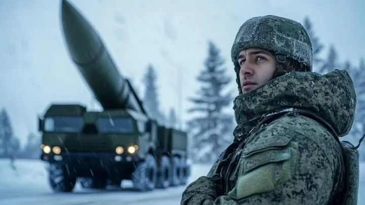 Такого не было даже от &laquo;Орешника&raquo;: Семи заводов во Львове больше нет. Прорыв обошёлся слишком дорого. Вызов для Белгорода. СВОдки с фронта