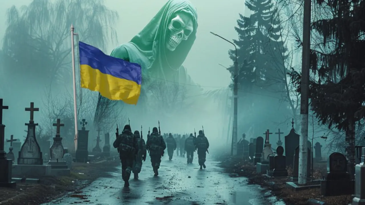 «Это удар по своей же армии»: На передовой «добивают» связь? Секрет Генштаба случайно вскрылся. Активы олигарха в руинах. СВОдки с фронта «Это удар по своей же армии»: На передовой «добивают» связь? Секрет Генштаба случайно вскрылся. Активы олигарха в руинах. СВОдки с фронта