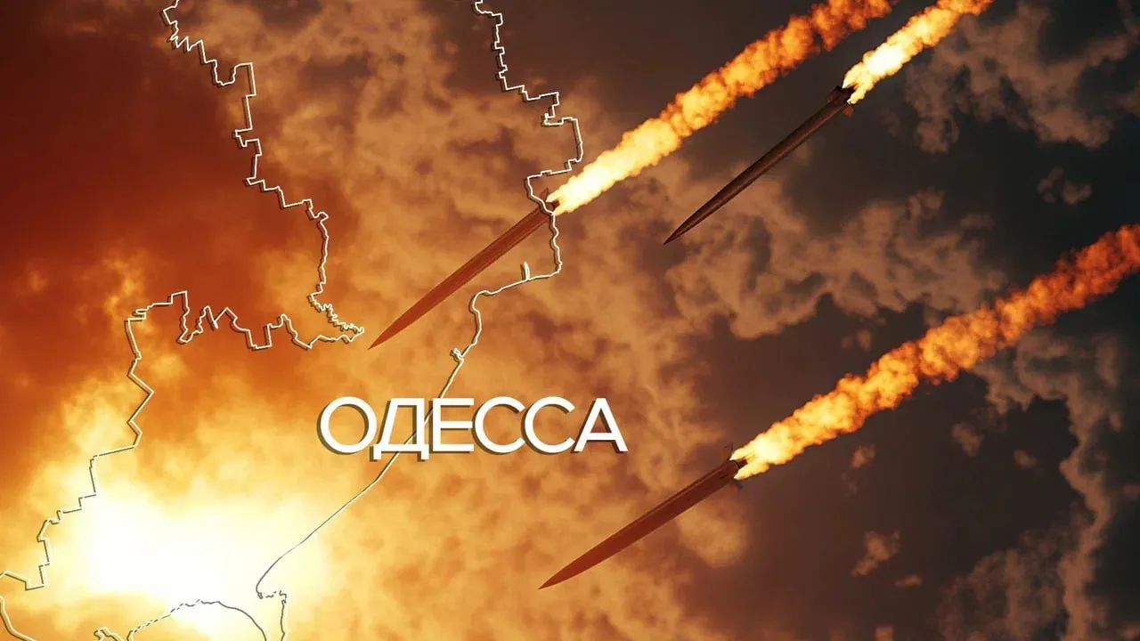 Столбы пламени в Запорожье. В Одессе вспышка радиации. В бой бросили «неприкасаемых». Путин вывел 8 атомных «монстров». СВОдки с фронта Столбы пламени в Запорожье. В Одессе вспышка радиации. В бой бросили «неприкасаемых». Путин вывел 8 атомных «монстров». СВОдки с фронта
