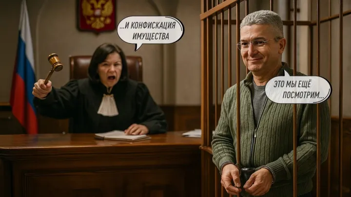 «Скоро отпустят и извинятся». Новости про Тимура Иванова вывели Поплавскую. Цензурные слова закончились «Скоро отпустят и извинятся». Новости про Тимура Иванова вывели Поплавскую. Цензурные слова закончились