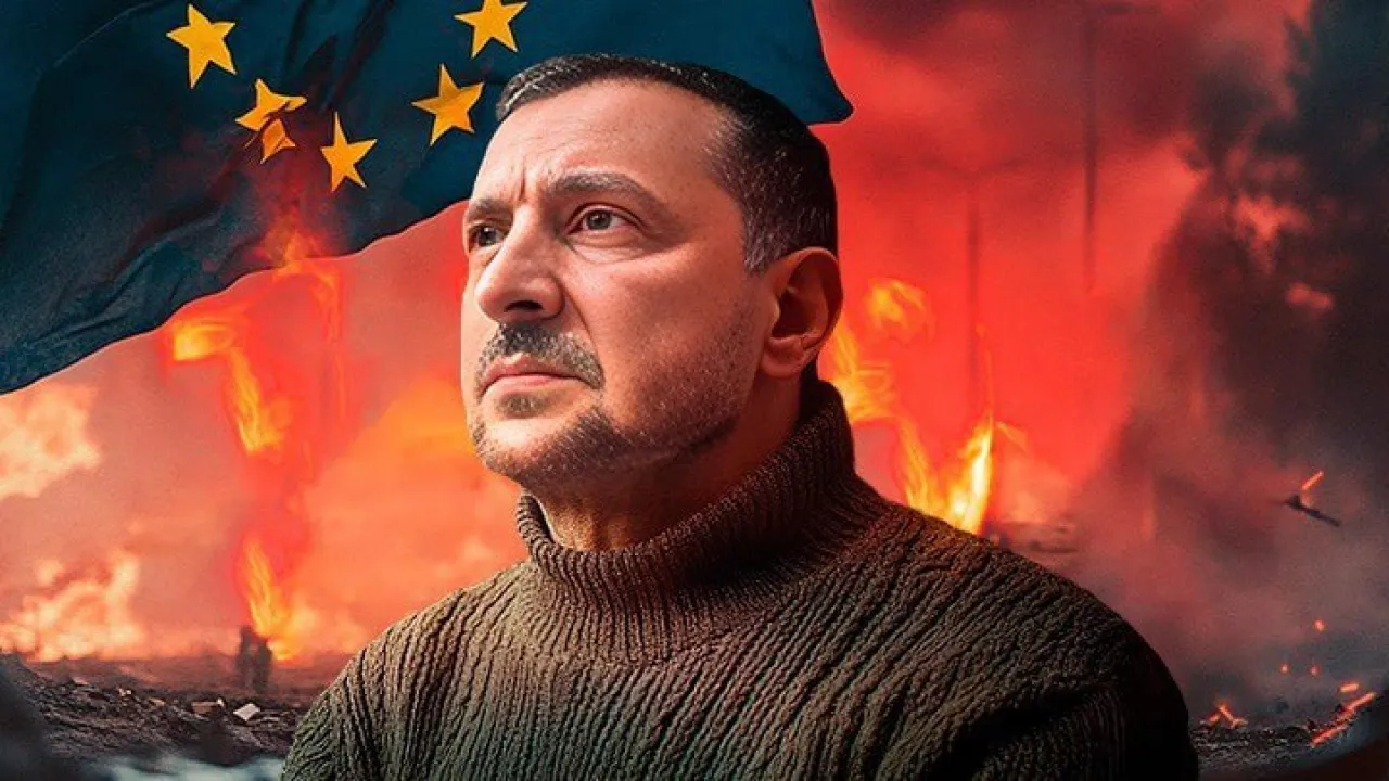 Погиб легендарный командир спецназа. Перемирие сорвёт компромат? Офицер ВСУ в эфире выдал правду: &laquo;У Украины один вариант&raquo;. СВОдки с фронта