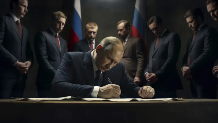 Эпидемия неизбежна. Путин в шаге от радикального решения. Полковник СБУ в панике: &laquo;Почему мы медлим?&raquo;