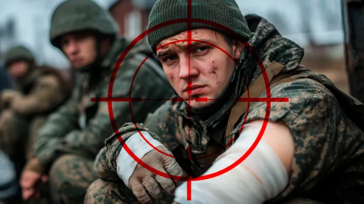 &laquo;Важна своя шкура, а на судьбу &laquo;Малого&raquo; – плевать&raquo;: Боец потерялся между двумя полками. Куда смотрели командиры?