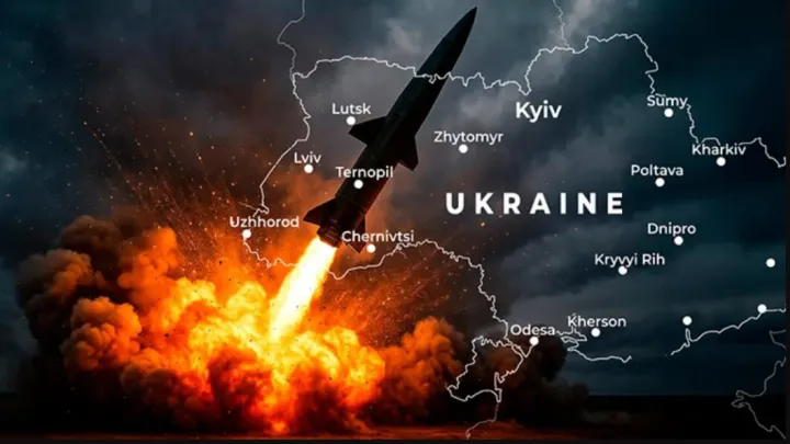 Десятки «Фламинго» полетят на Россию каждый день – НПЗ будут добивать? В море развернули лазерное оружие. СВОдки с фронта Десятки «Фламинго» полетят на Россию каждый день – НПЗ будут добивать? В море развернули лазерное оружие. СВОдки с фронта