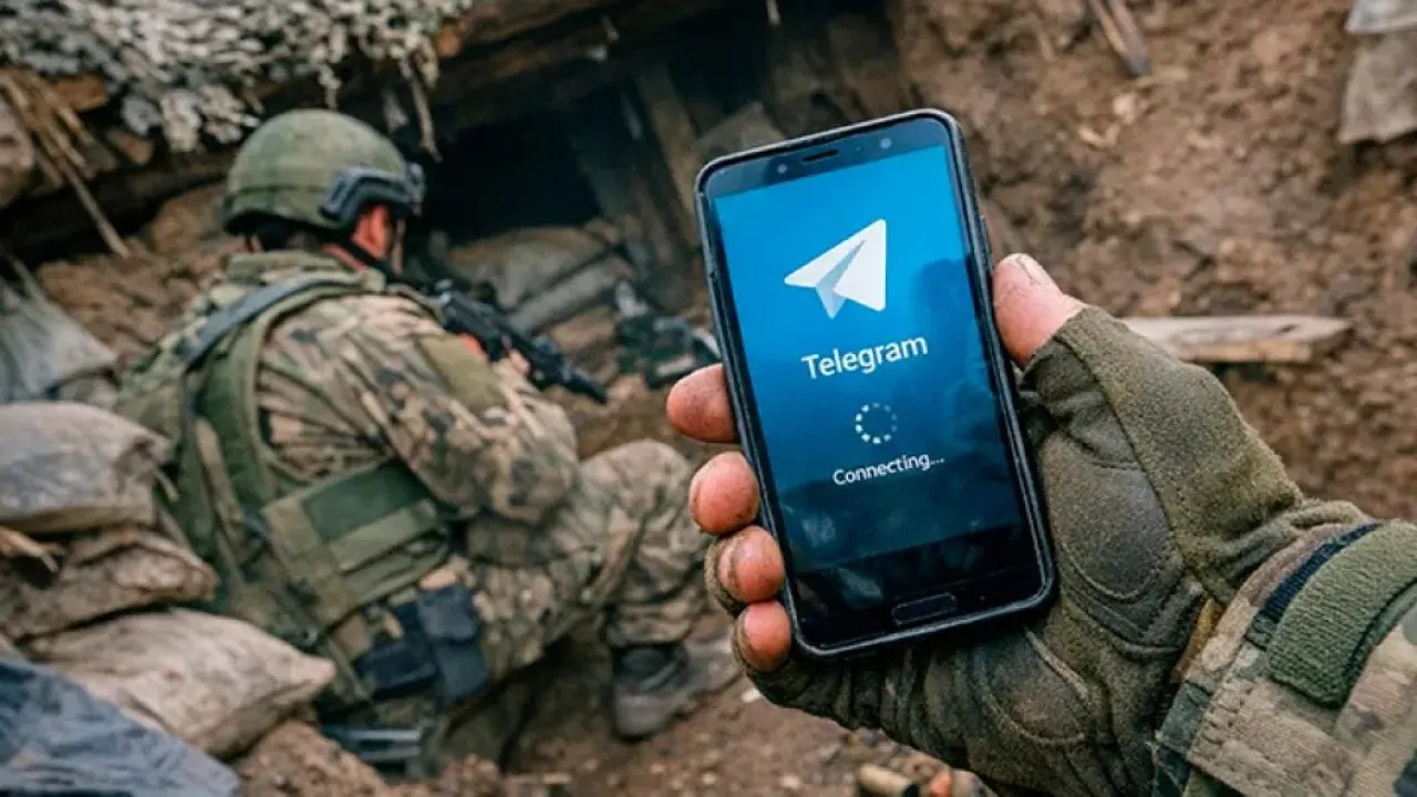 Блокировка &laquo;телеги&raquo; – последствие лживых докладов? Кому выгодно отключение мессенджера