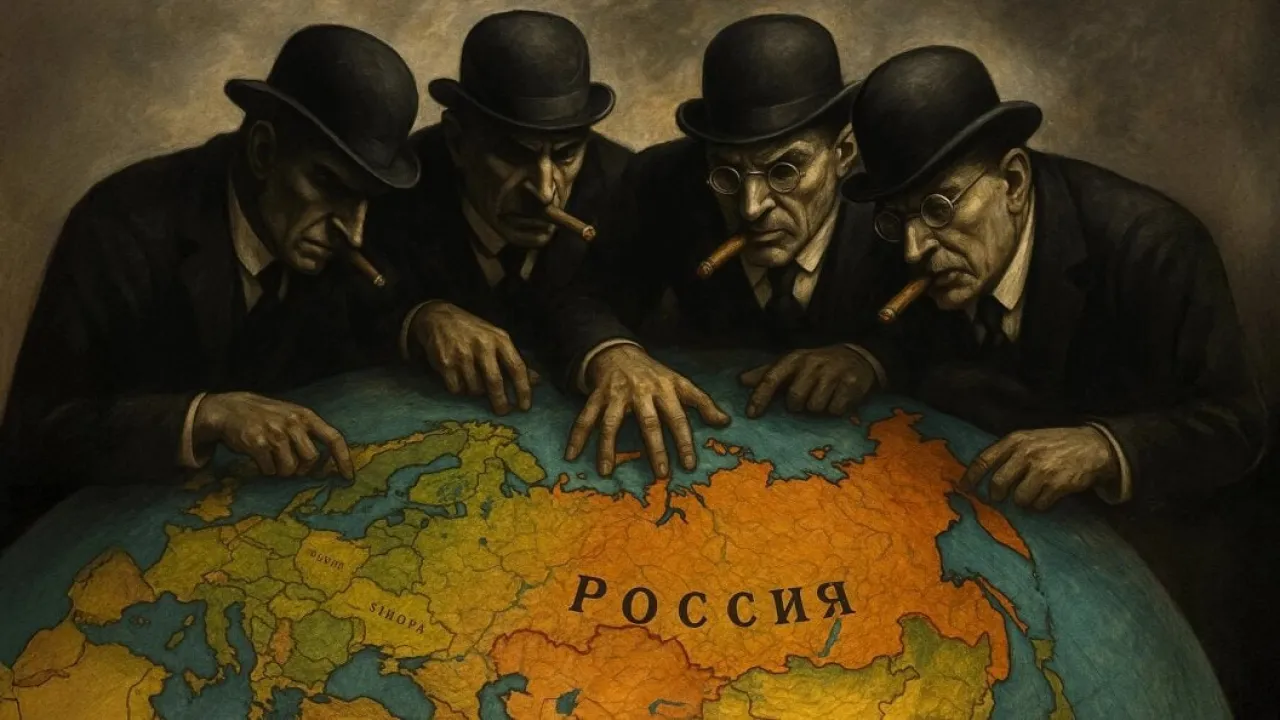 Блокировка &laquo;телеги&raquo; – последствие лживых докладов? Кому выгодно отключение мессенджера