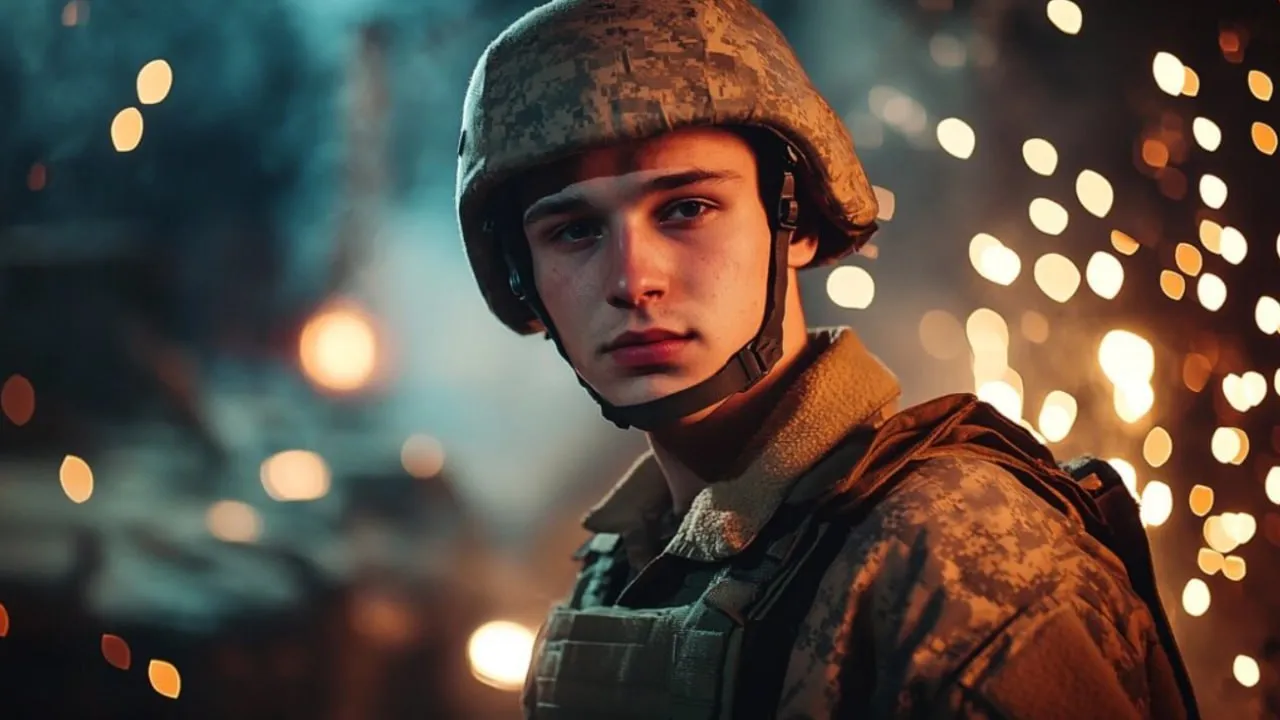 Только не мобилизация. Фронтовик честно сказал, какой катастрофой это обернётся. «За год возьмём Киев – а зачем?» Только не мобилизация. Фронтовик честно сказал, какой катастрофой это обернётся. «За год возьмём Киев – а зачем?»