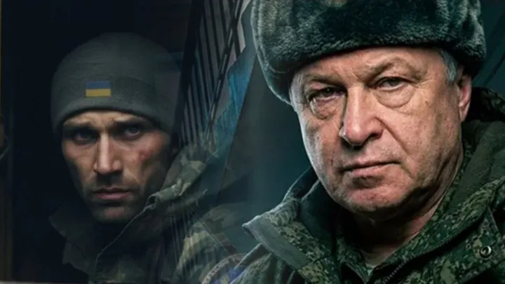 Не просто боевой офицер. После покушения на генерала Алексеева убит ключевой наводчик БПЛА. Малюк* получил послание Не просто боевой офицер. После покушения на генерала Алексеева убит ключевой наводчик БПЛА. Малюк* получил послание