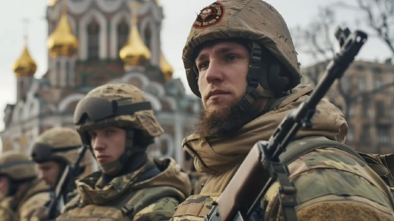 &laquo;Командиры &laquo;Вагнера&raquo; должны погибнуть&raquo;: Пошла &laquo;атака&raquo; на разработчика легендарной операции. Военкору пришлось вмешаться