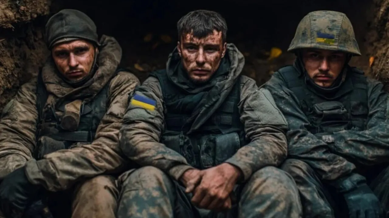 Это предательство: Комбриг подставил под удар всех штурмовиков. &laquo;Львы Кима&raquo; вернулись. Наш юг под ударом. СВОдки с фронта