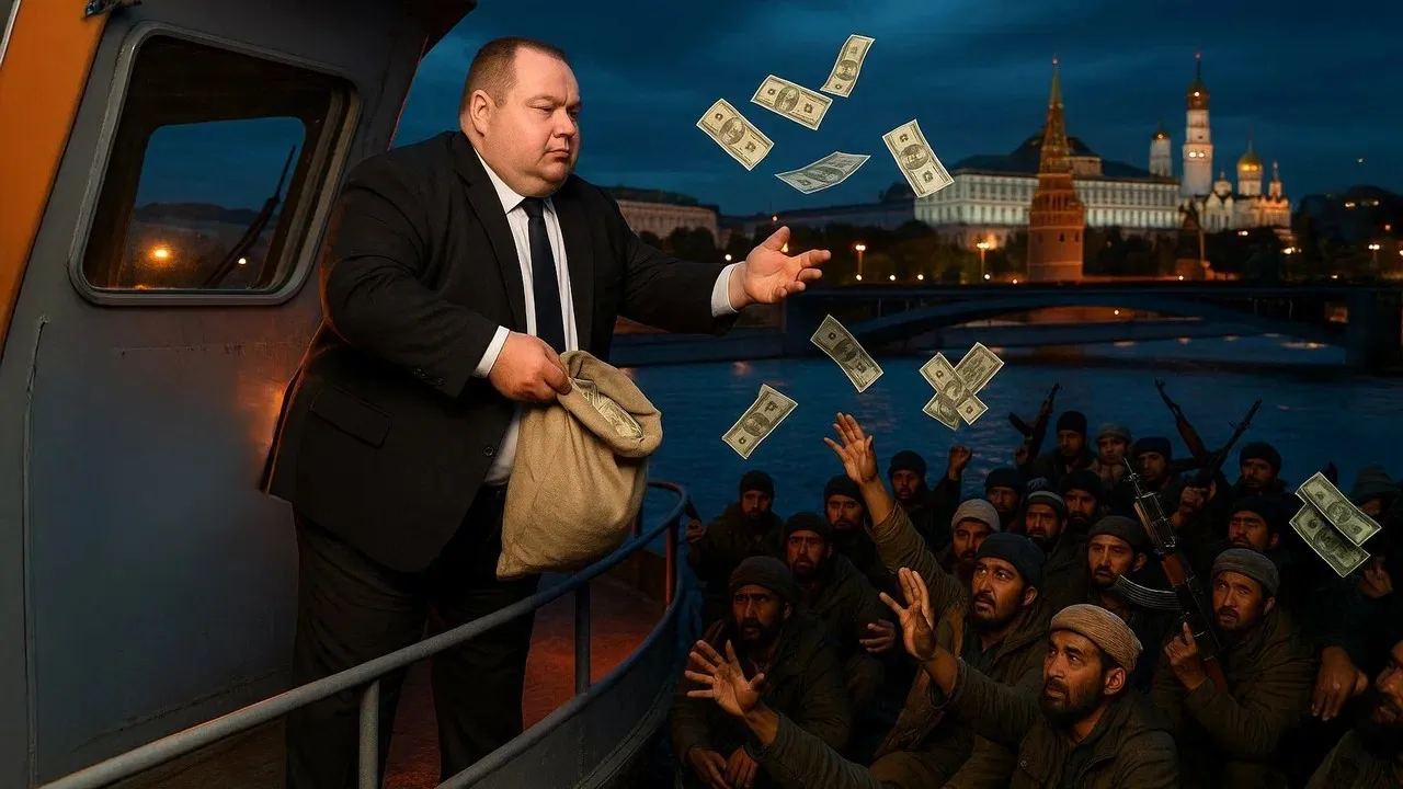 Диаспоры взвыли: Россия перекрывает кислород