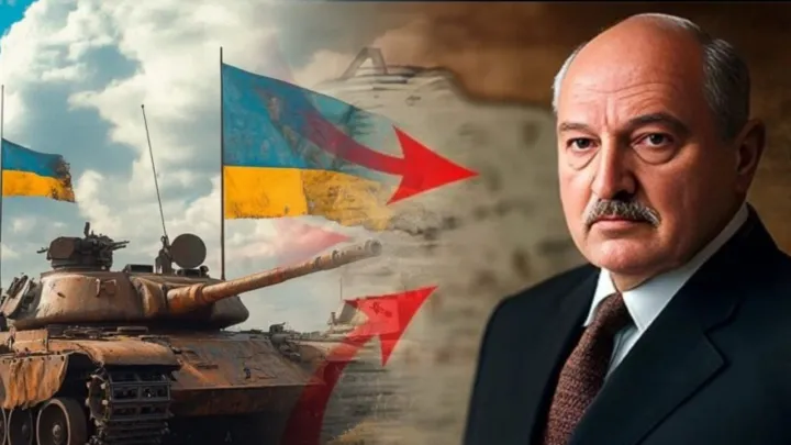 Готово вторжение: Для Лукашенко приготовили &laquo;особые последствия&raquo;. России отвели два года. СВОдки с фронта