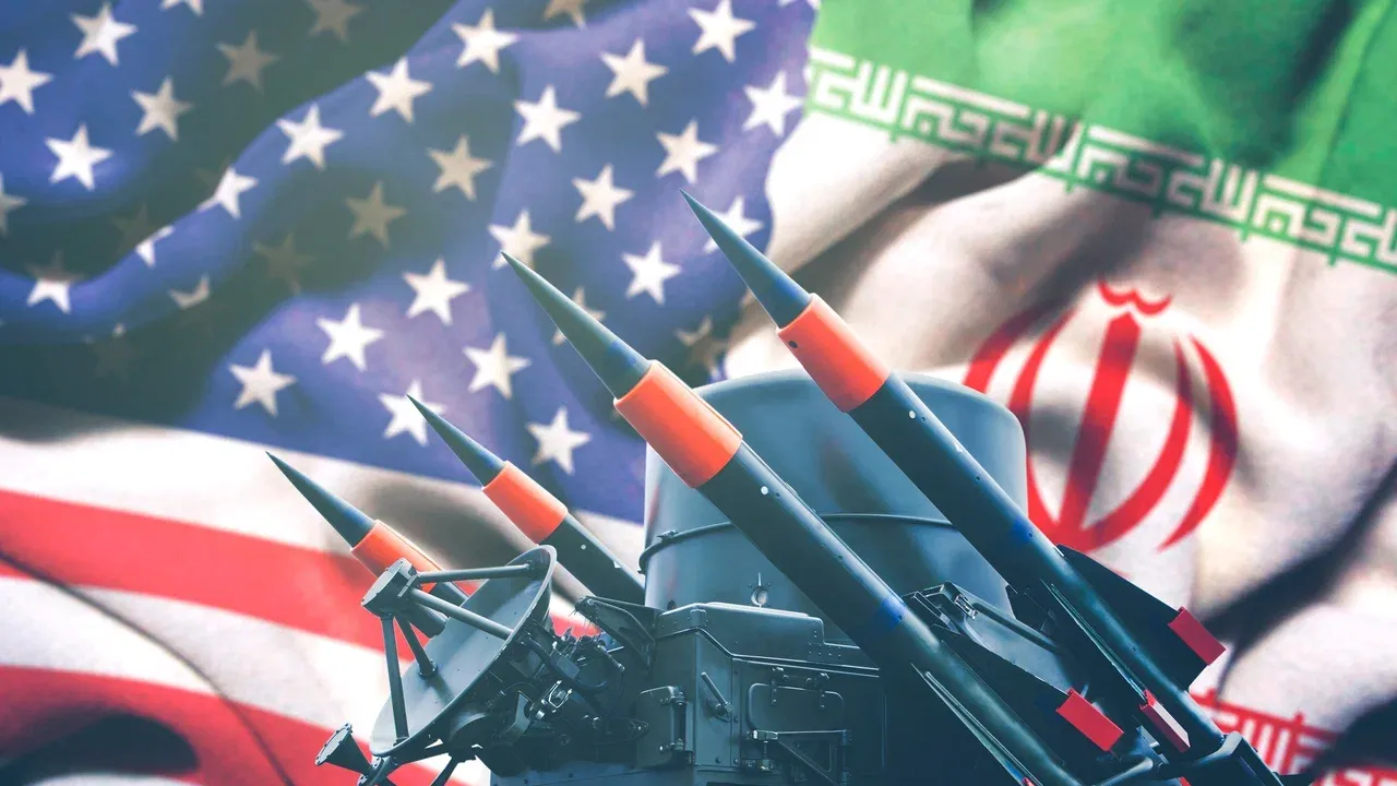 Дата названа – США нанесут удар 21 февраля? Америка стягивает крупнейшие силы Дата названа – США нанесут удар 21 февраля? Америка стягивает крупнейшие силы