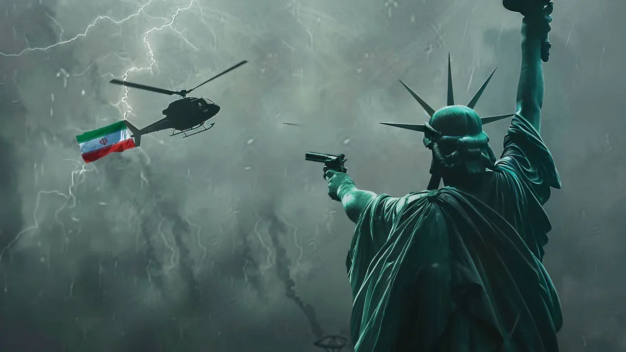 Дата названа – США нанесут удар 21 февраля? Америка стягивает крупнейшие силы Дата названа – США нанесут удар 21 февраля? Америка стягивает крупнейшие силы