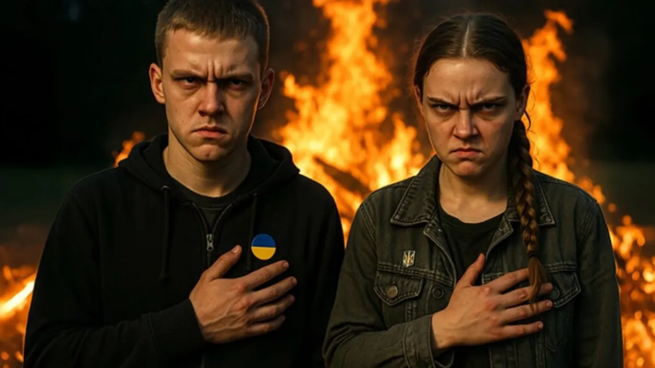 В приграничье катастрофа. Цыганова не сдержала эмоций: «Зато об украинцах печёмся» В приграничье катастрофа. Цыганова не сдержала эмоций: «Зато об украинцах печёмся»