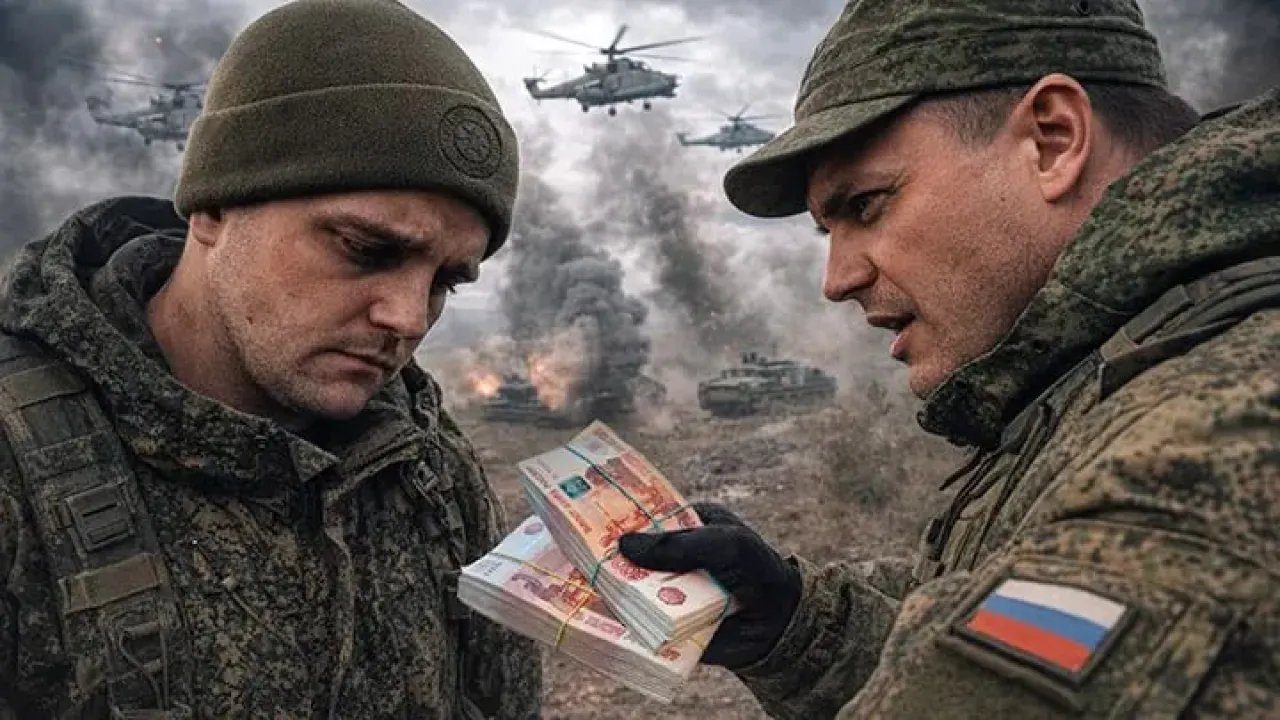 Срочно нужен Смерш! Командир потерял берега, бойцы молчат до последнего Срочно нужен Смерш! Командир потерял берега, бойцы молчат до последнего