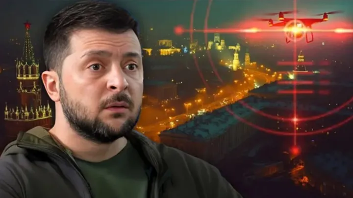 Координаты бункера Зеленского известны. Почему Россия до сих пор не ударила? Всё оказалось непросто Координаты бункера Зеленского известны. Почему Россия до сих пор не ударила? Всё оказалось непросто