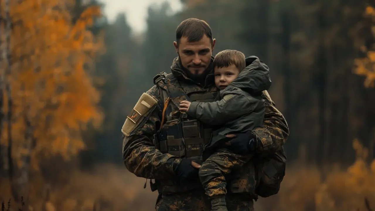 Для олигархов нет никакой войны: Боец получил «удар» в тылу. Это ждёт тысячи фронтовиков? Для олигархов нет никакой войны: Боец получил «удар» в тылу. Это ждёт тысячи фронтовиков?
