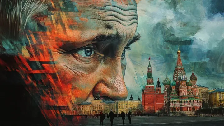 Путин раскрыл планы Запада: В опасности газовые &laquo;потоки&raquo;. Британия и Франция заговорили о ядерной бомбе
