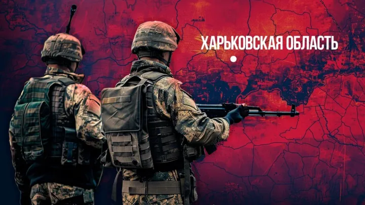 Харьков русские возьмут без шума? Американцы просигналили Киеву Харьков русские возьмут без шума? Американцы просигналили Киеву