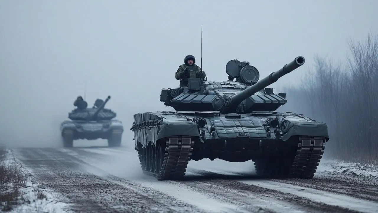«Деморализует войска хуже противника»: К чему мы пришли после четырёх лет войны «Деморализует войска хуже противника»: К чему мы пришли после четырёх лет войны