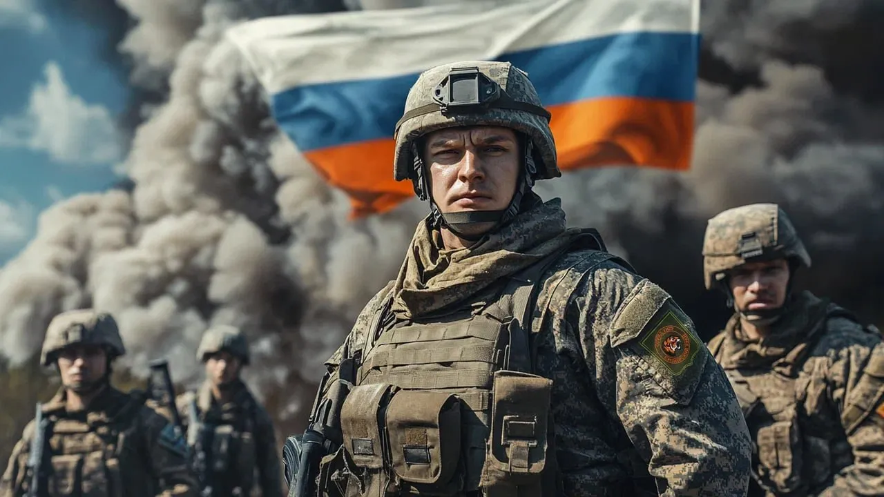 «Деморализует войска хуже противника»: К чему мы пришли после четырёх лет войны «Деморализует войска хуже противника»: К чему мы пришли после четырёх лет войны