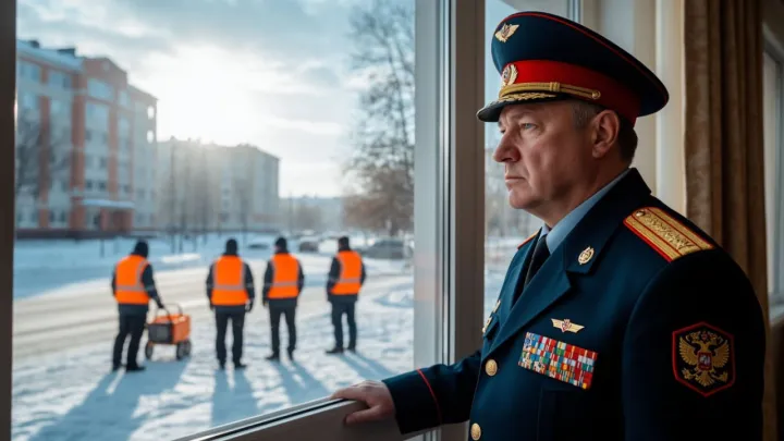 Вопрос министру Колокольцеву: «А кто довёл ситуацию до такого состояния?» Депутаты срочно принимают новый закон Вопрос министру Колокольцеву: «А кто довёл ситуацию до такого состояния?» Депутаты срочно принимают новый закон