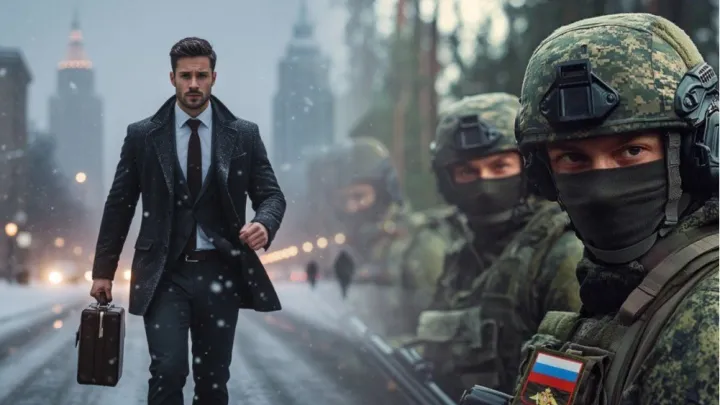 Подоляка о договорнячке: «Никаких комментариев нет». Враг воспользовался жестом доброй воли русских? Подоляка о договорнячке: «Никаких комментариев нет». Враг воспользовался жестом доброй воли русских?