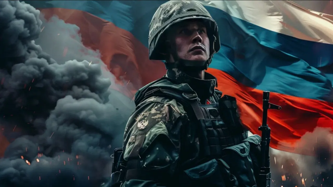 Мы просто предали своего бойца? Воевавший за русских британец столкнулся с подлостью чиновников в России