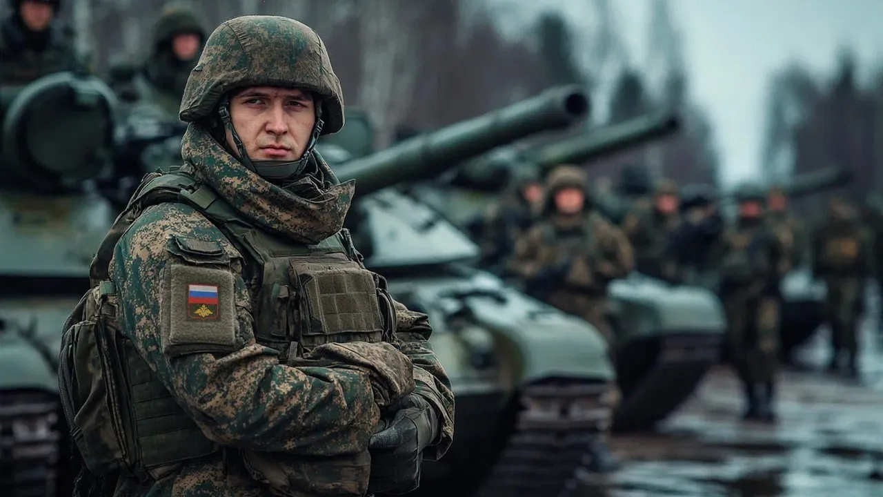 После четырёх лет войны остро встал вопрос о мобилизованных. Мужики воюют не за деньги, но их проблему не решили