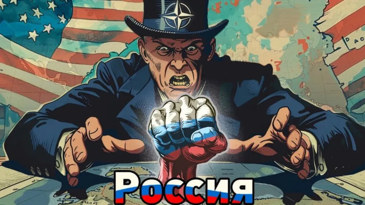 Война на Украине пошла не по плану: &laquo;Потеряны&raquo; все зимние запасы ПВО за три дня