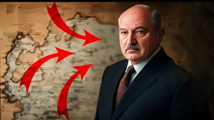 Трамп показал пример: Жизнь Лукашенко в опасности. Вместо яда и кинжала – ракеты Трамп показал пример: Жизнь Лукашенко в опасности. Вместо яда и кинжала – ракеты